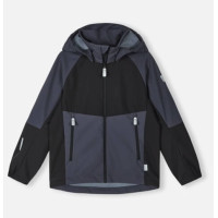 Демисезонная куртка Reima Softshell Verraton 5100449A-9780